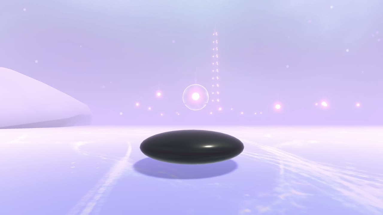 BEACON (itch) (Rustforms) screenshot 3