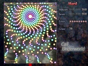 Call of the Underworld screenshot 4