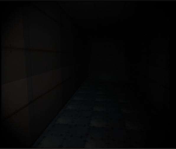 Sound Of Silence (Testing)