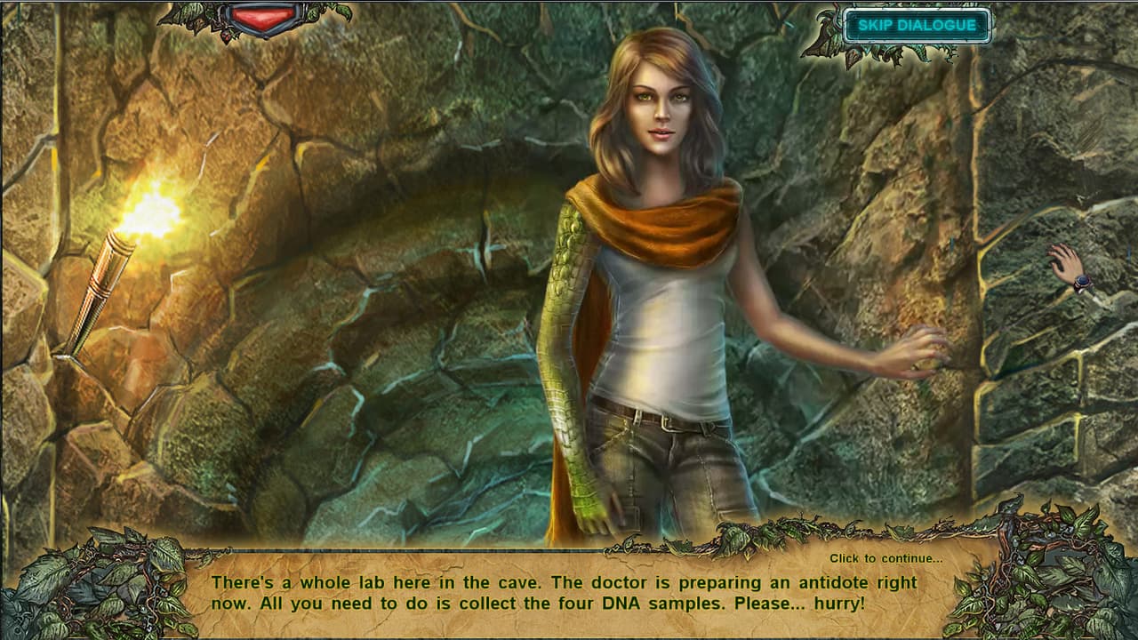 Twilight Phenomena: Strange Menagerie Collectors Edition screenshot 5