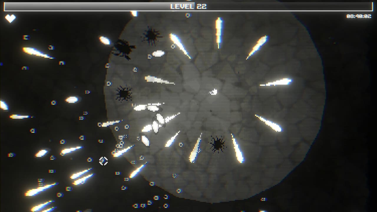 Disfigure: Prologue screenshot 2
