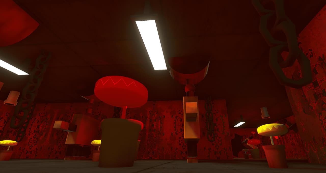 Herb OCide in Escape from the Power Plants screenshot 2