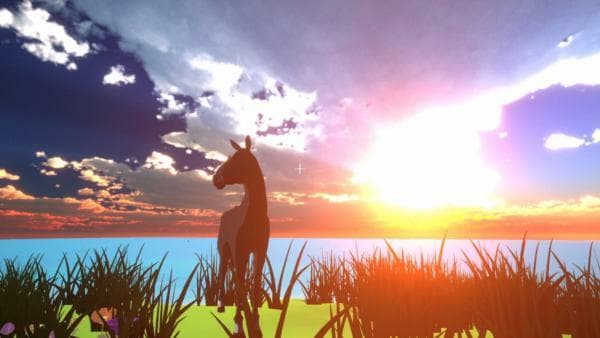 Unwritten Dreams