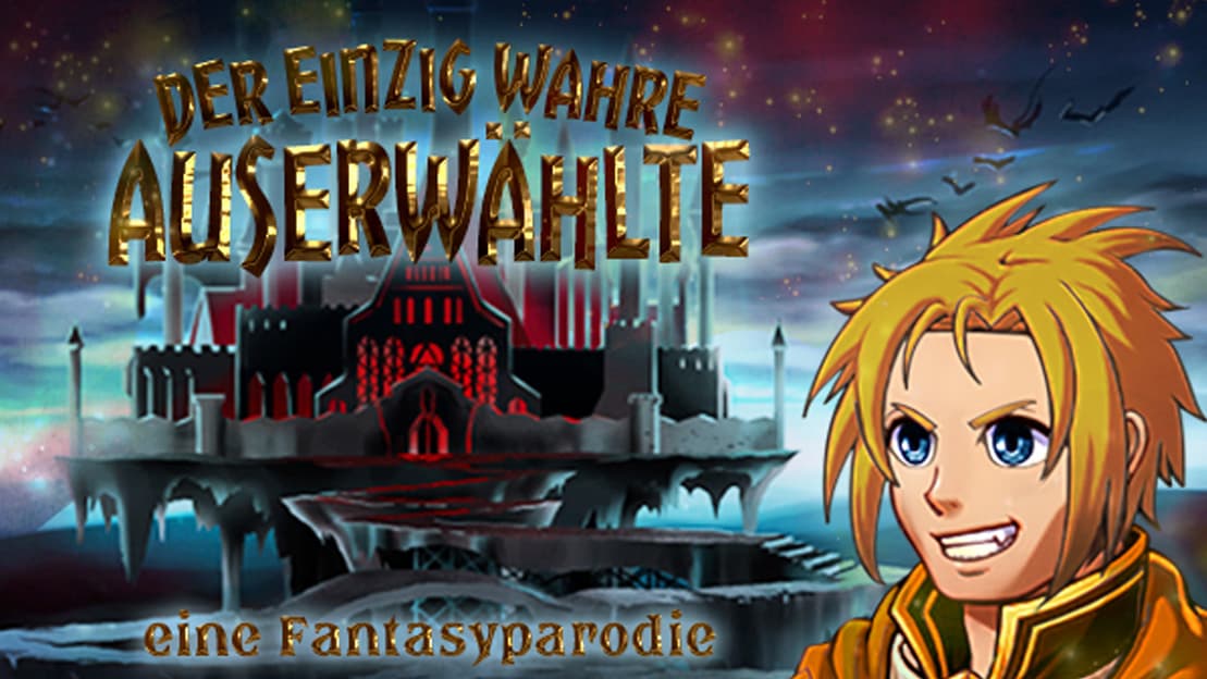 Der einzig wahre Auserwählte screenshot 2