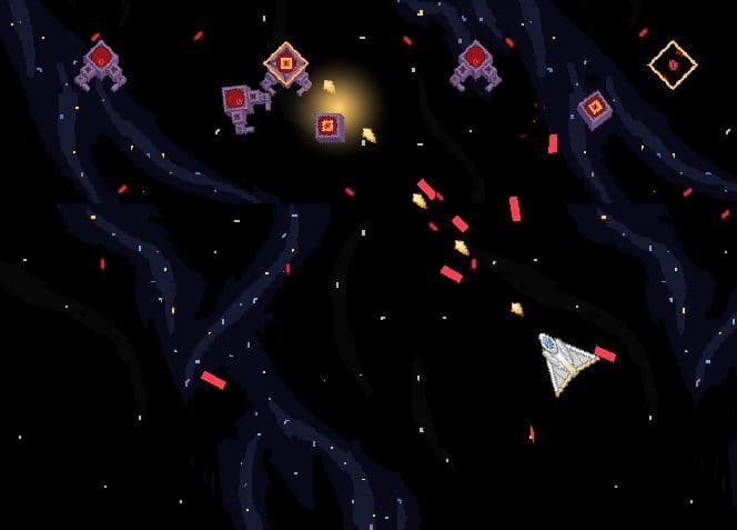 Space Blaster (reallgamer)