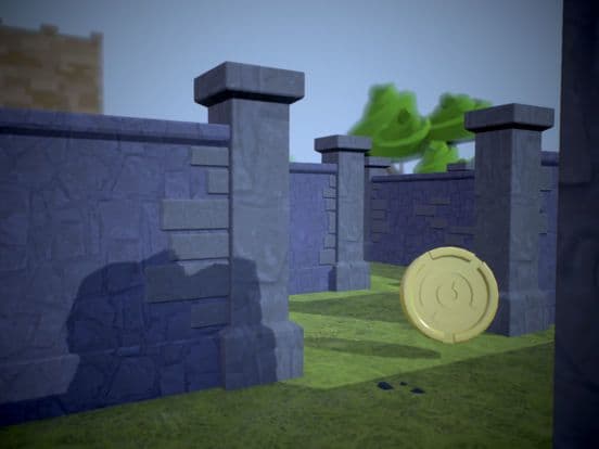 Maze Walk VR - Virtual Reality Game Puzzle Apps screenshot 5