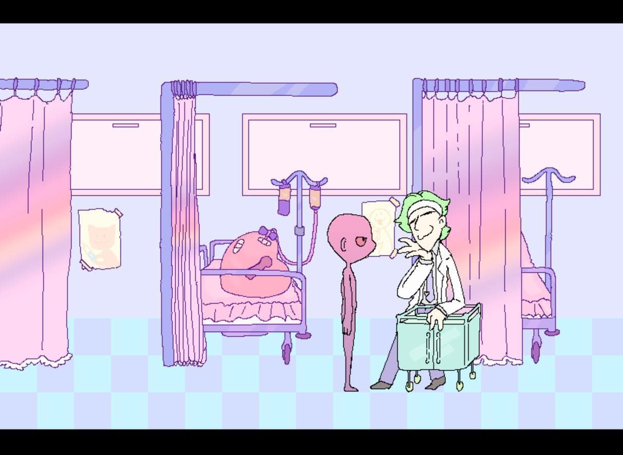Treasure Hunt (in my strange world!) screenshot 3
