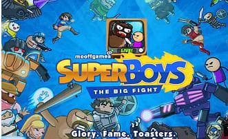 SuperBoys
