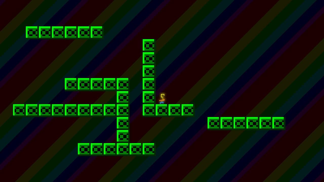 NeoPlat Blast screenshot 2