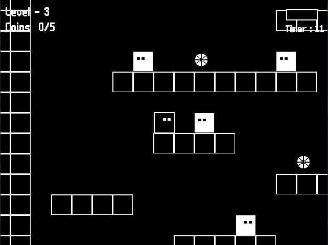 LOCKED (itch) (specialGames) screenshot 3