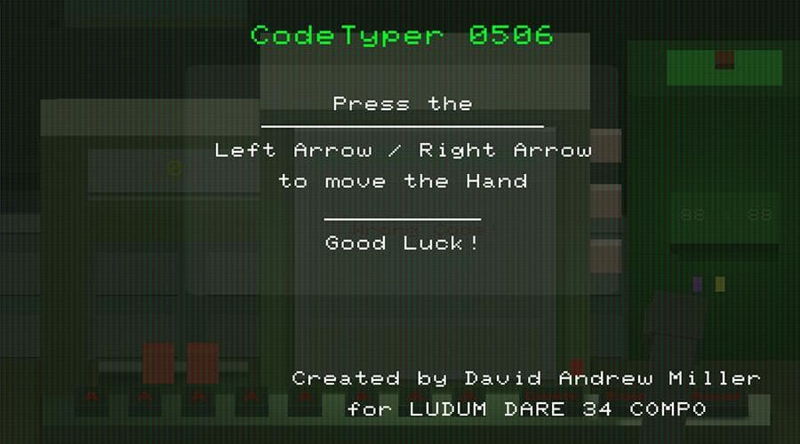 CodeTyper 0506 screenshot 2