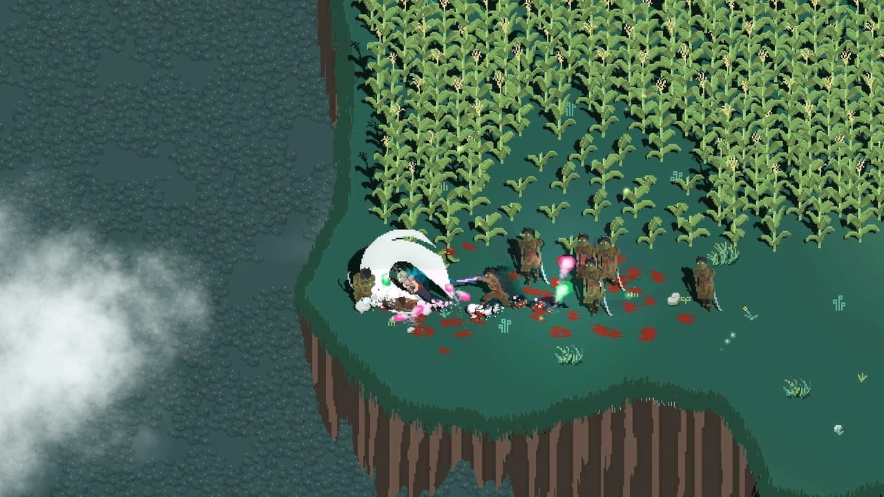 Unsouled Digital Deluxe Bundle screenshot 3