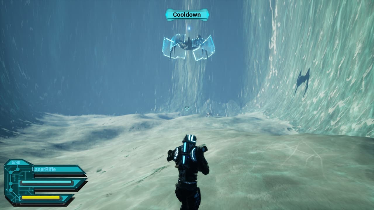 Apogee: Apex of War screenshot 5