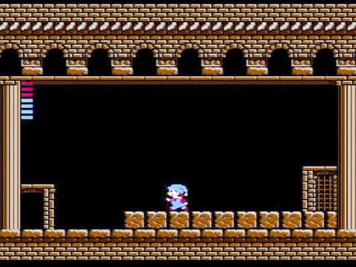 Milons Secret Castle screenshot 6