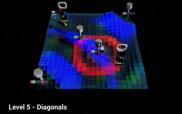 Rumble (itch) (Handkor) screenshot 2