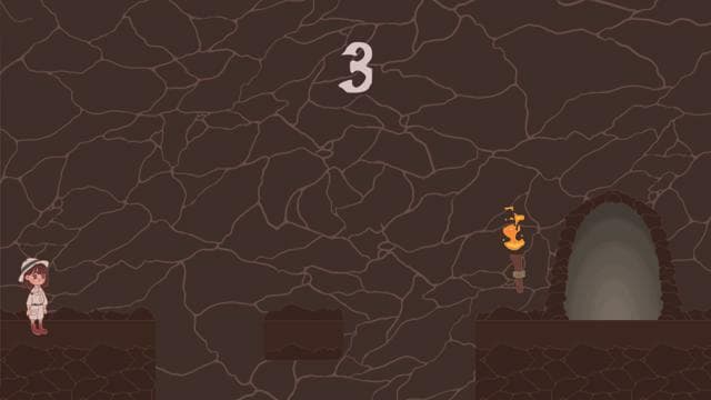 Flame Out screenshot 3