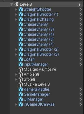 2DShooter (roshimeri) screenshot 4
