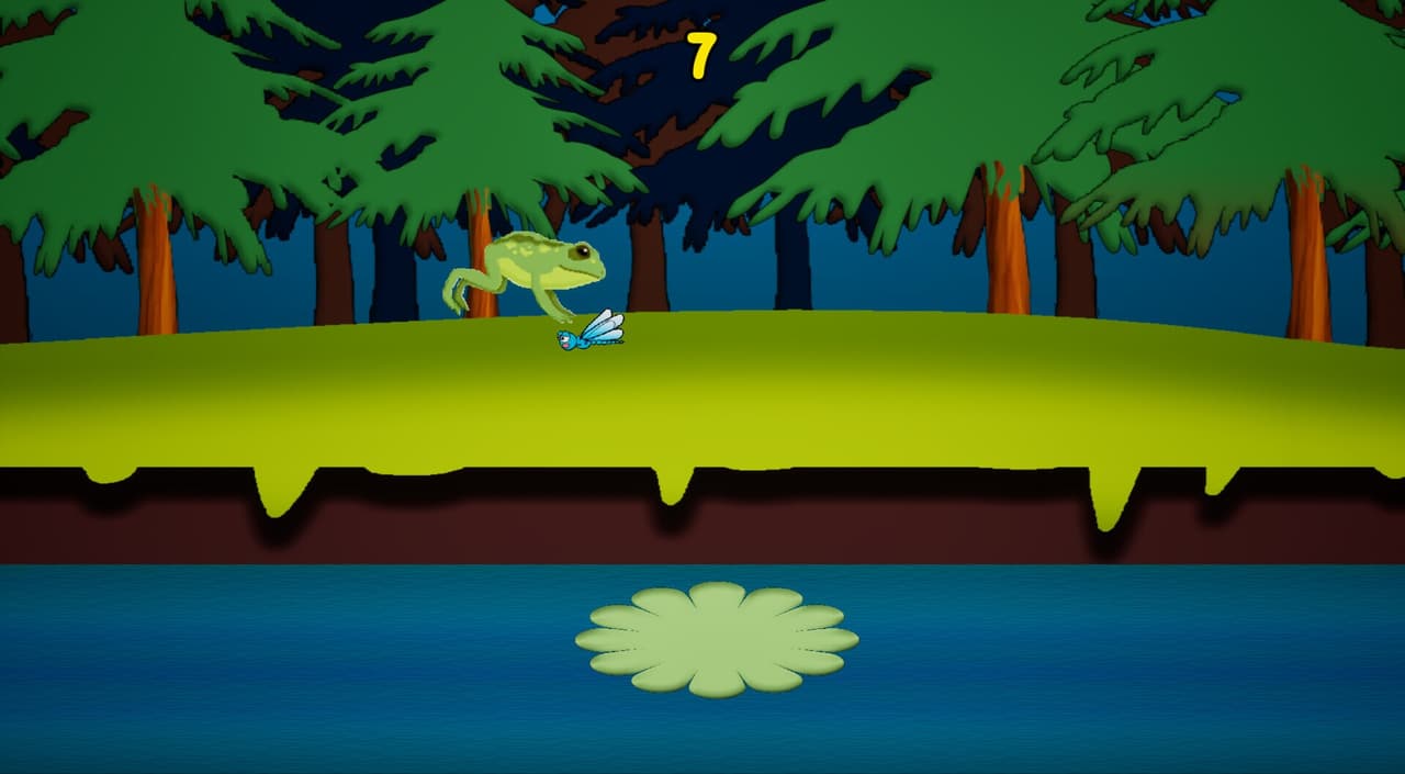 Up & Down screenshot 6