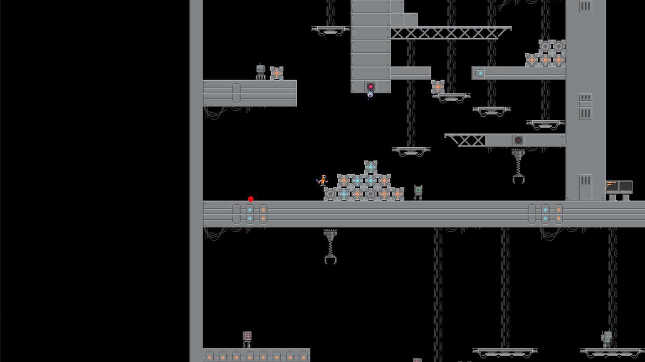 MadGun: Gears and Blood screenshot 4