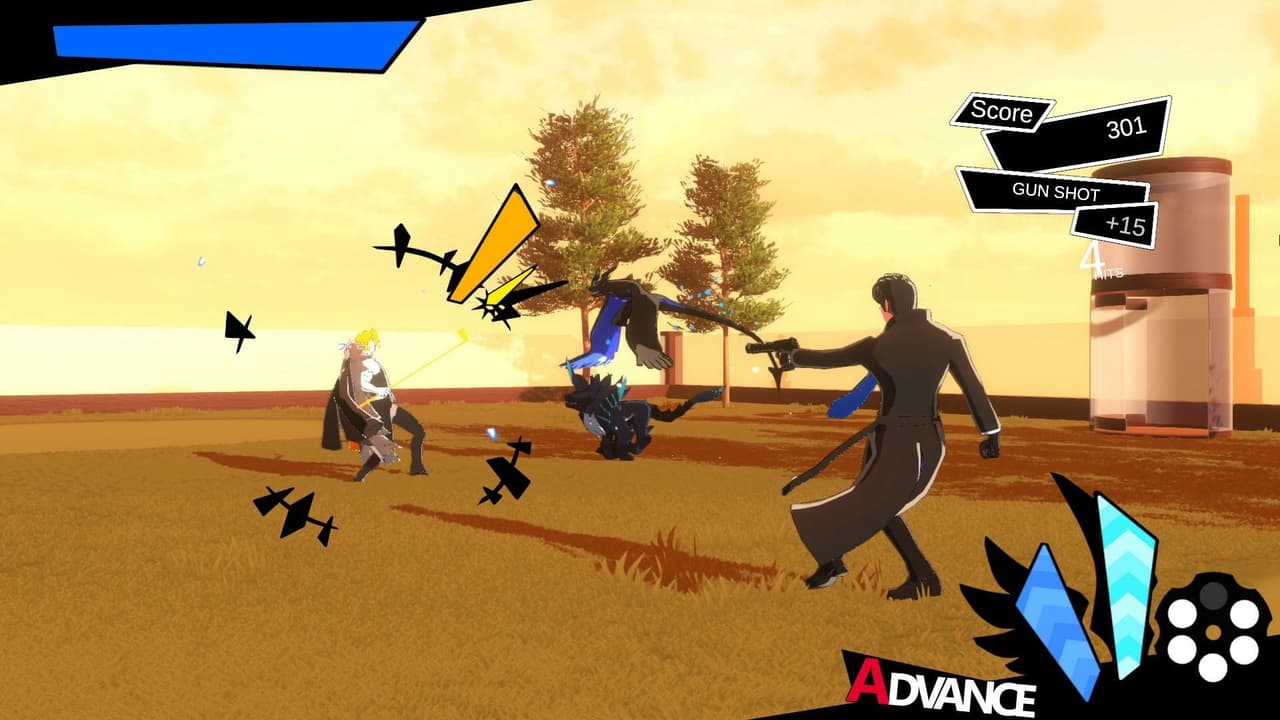 Project Summoner screenshot 2
