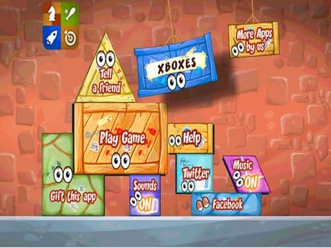 XBOXES screenshot 5
