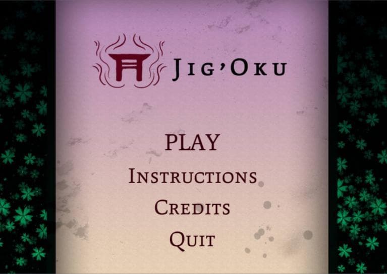 JigOku screenshot 2
