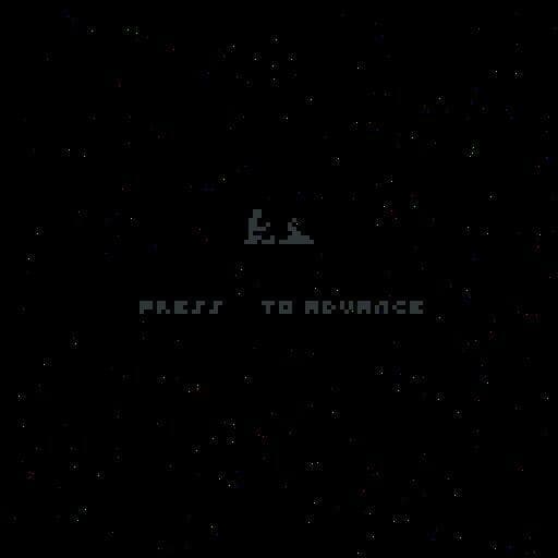 Press ► To Advance