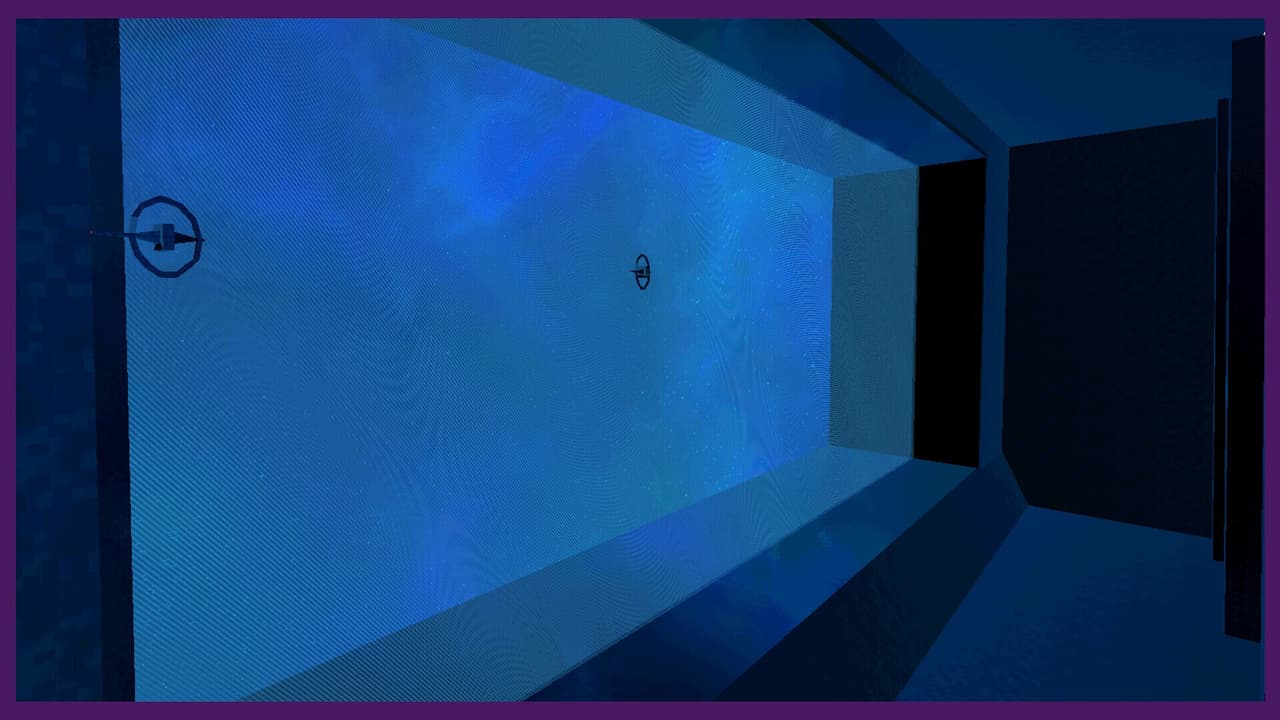 Intergalactic screenshot 5