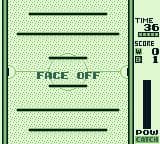 Magnetic Soccer screenshot 4