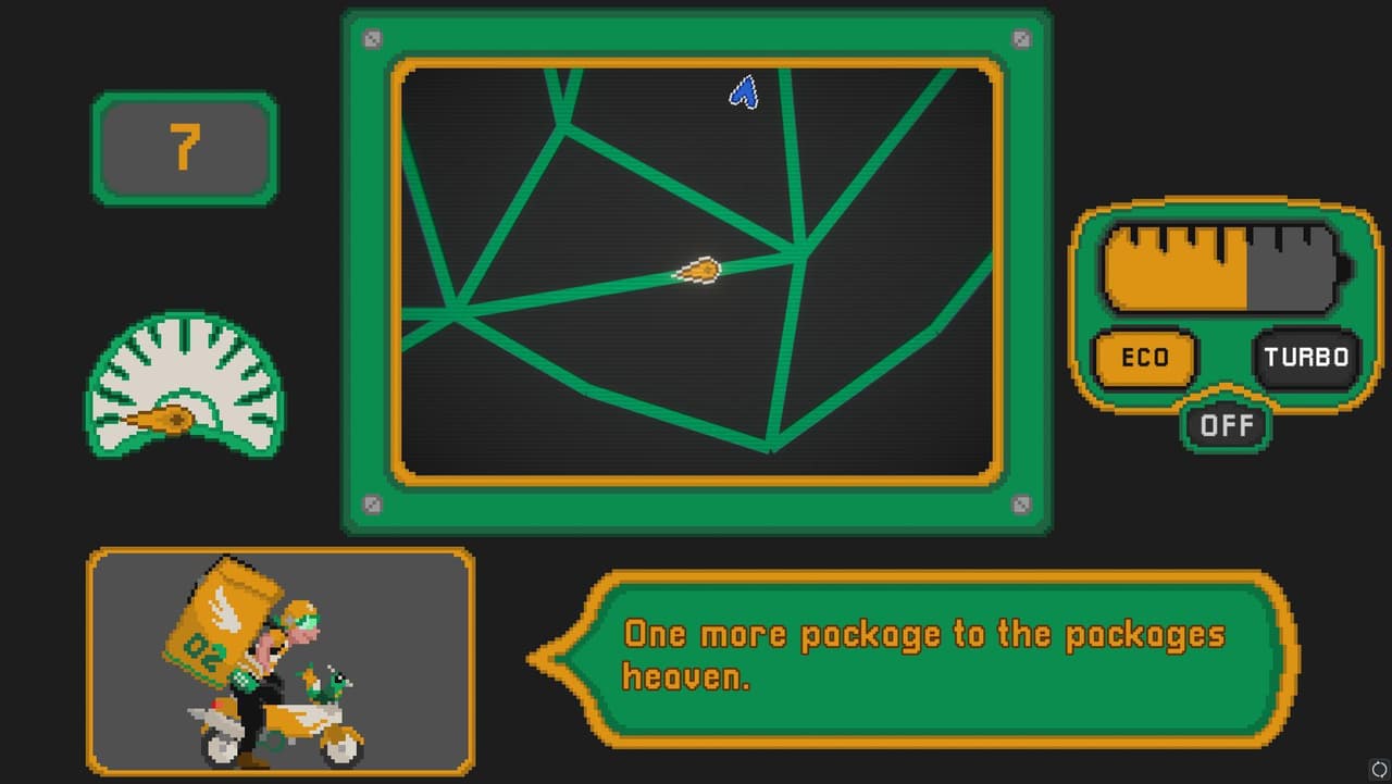 Devilery Corp. screenshot 3