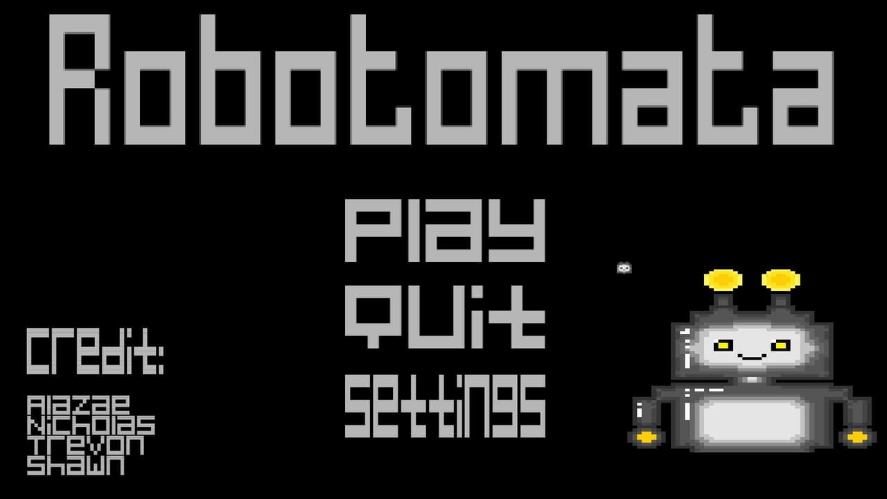 Robotomata