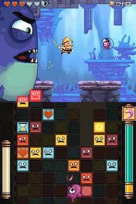 Henry Hatsworth in the Puzzling Adventure screenshot 2