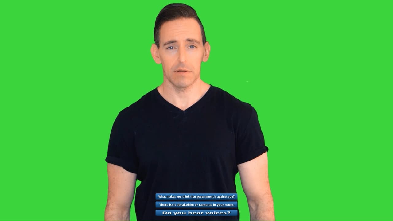 Dr. Smith: Prologue screenshot 2