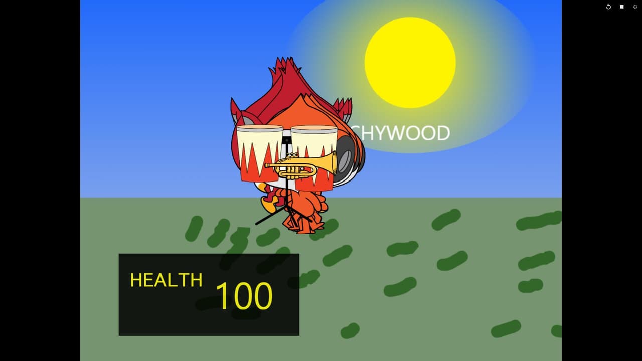 scratchs mod screenshot 3