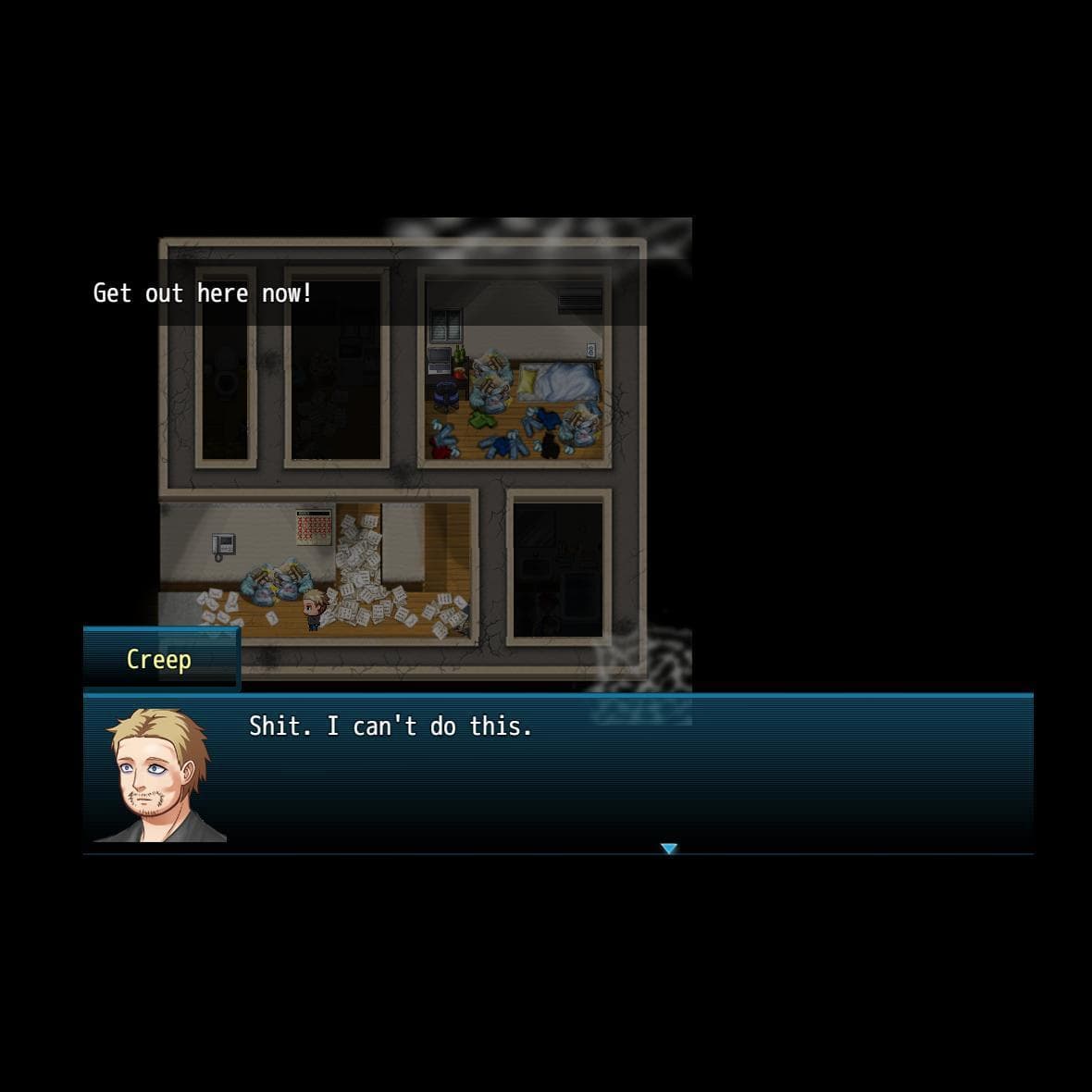 Second Chance (Yobob) screenshot 2