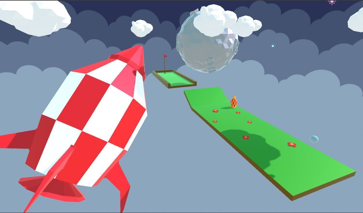 LetsGolf screenshot 5