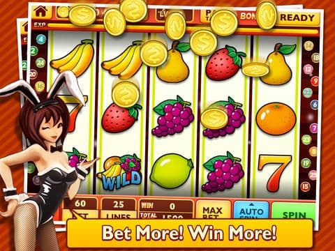 Casino - Slots screenshot 2