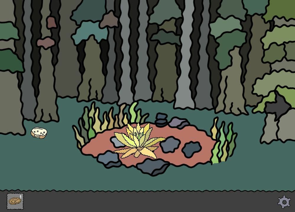 That blurry place - chapter 1: the boat