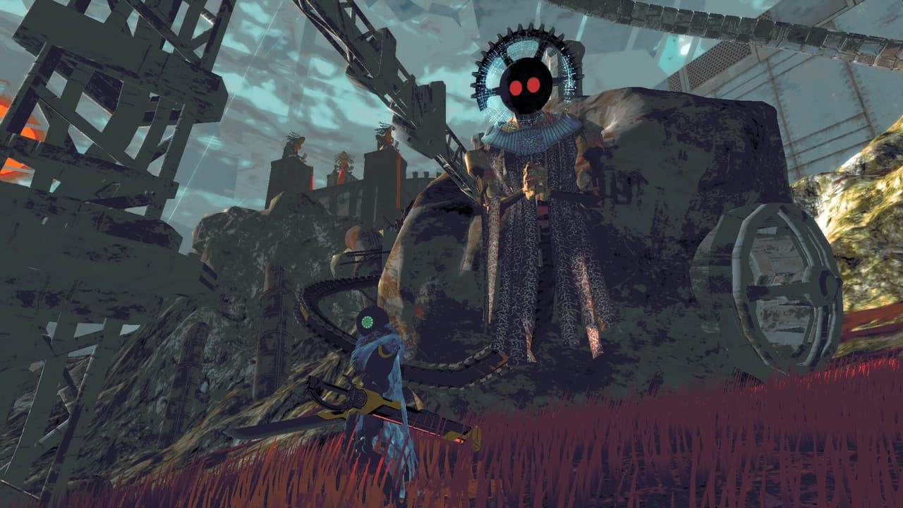 V.A Proxy screenshot 4
