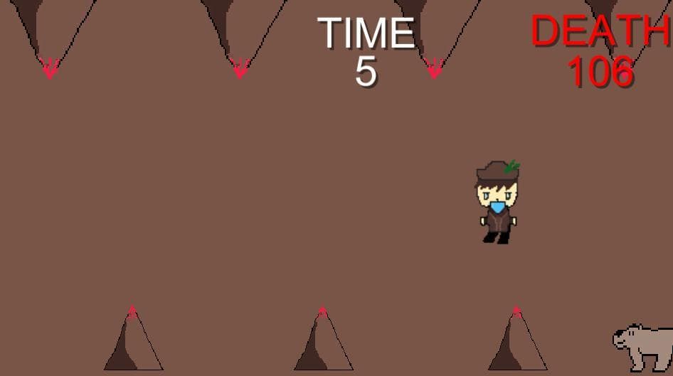 Escape Cave (LilAfricaaa) screenshot 3
