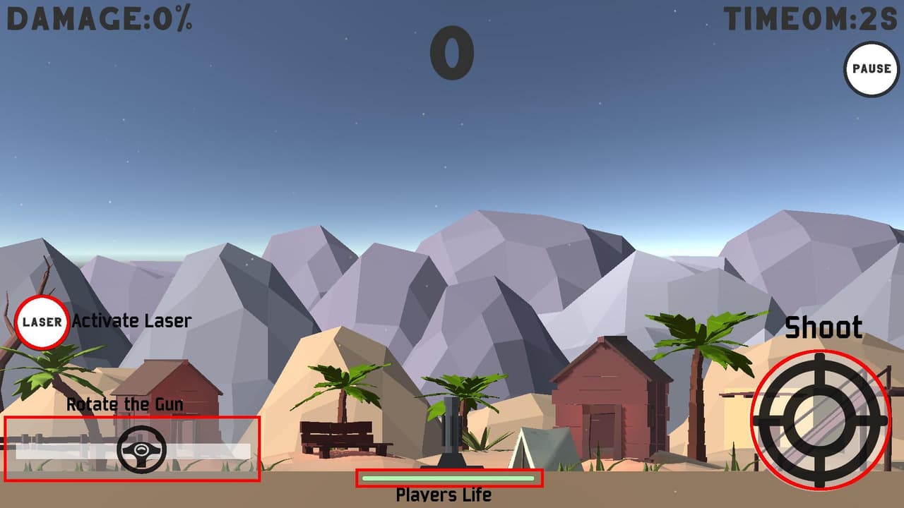 Bomber (itch) (BUG GAME STUDIO) screenshot 2