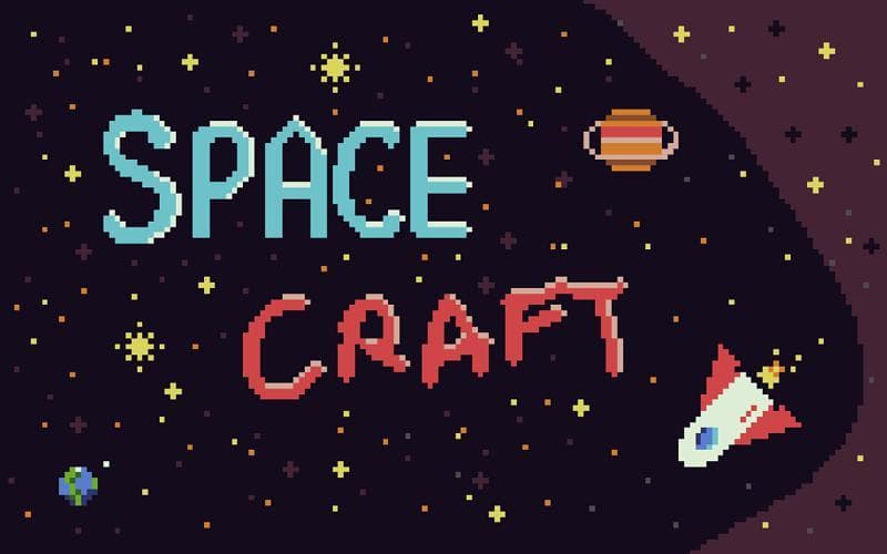 Space craft (crbarrag)