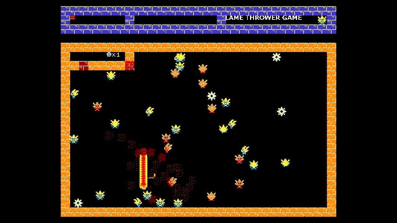 Blewie screenshot 5