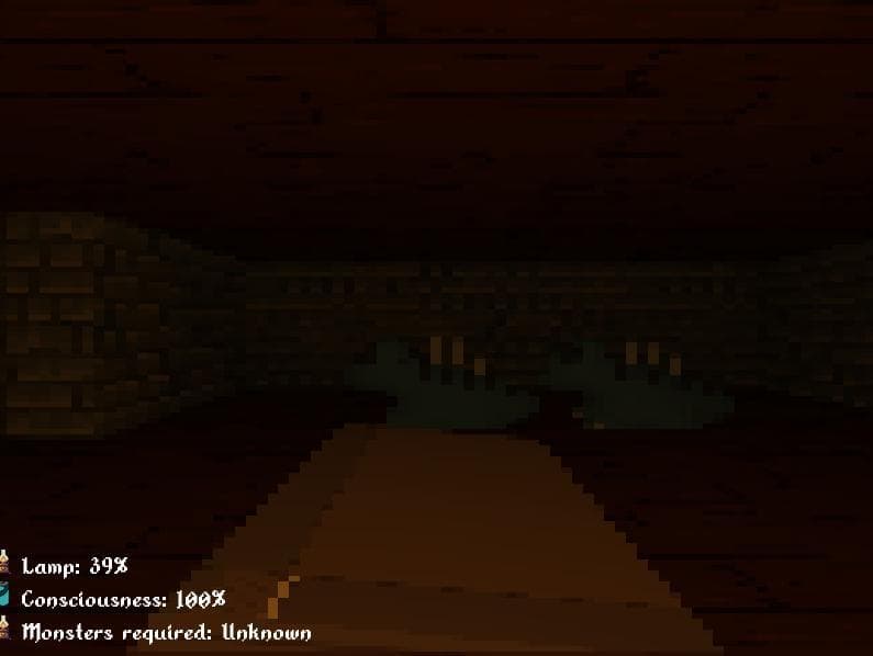 Dozy Dungeon screenshot 2