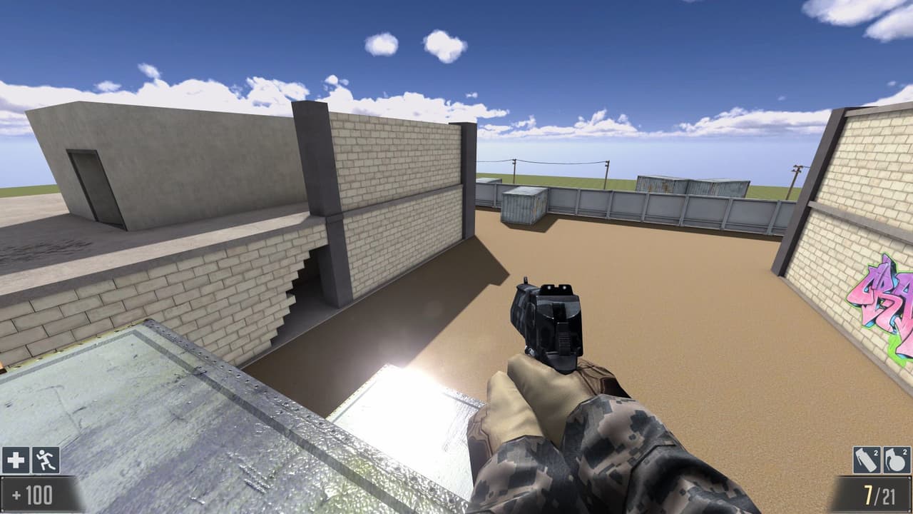 SkillWarz screenshot 4