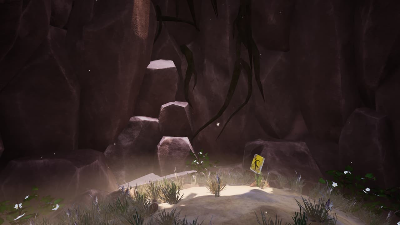 Along the Rift screenshot 3
