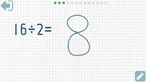 Third grade Math - Division screenshot 6