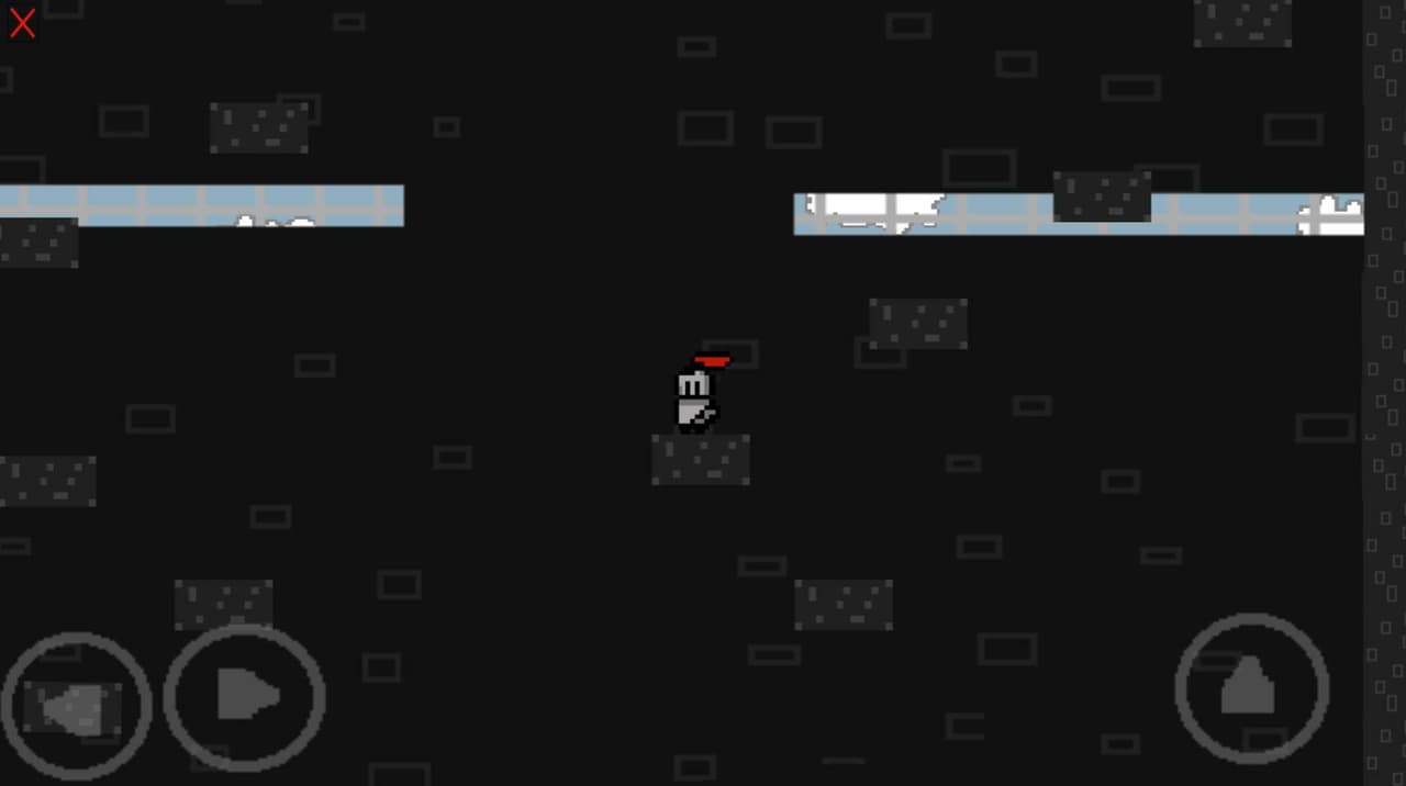 Jump Knights (itch) (MaksX Creator) screenshot 3