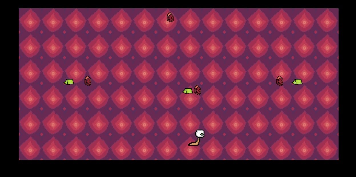 Grab&Run screenshot 5