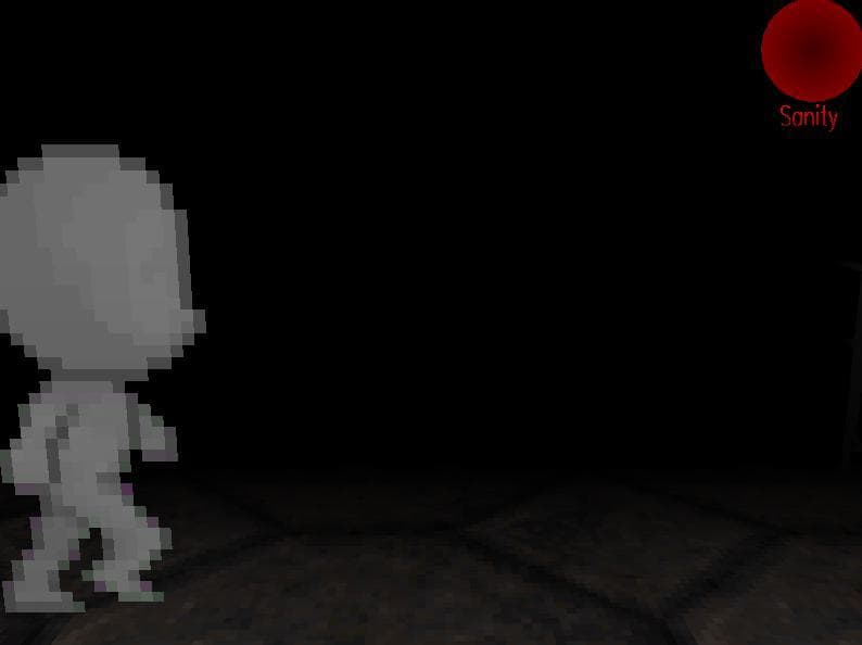 Disconsolate screenshot 6